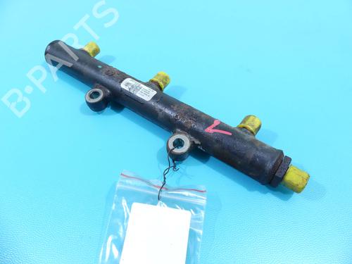 Used Injection rail Injection rail 37894481 37894481