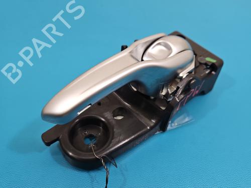 Used Front right interior door handle Front right interior door handle 37833806 37833806