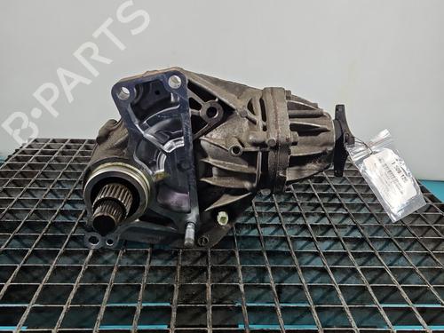 Transfer box SUZUKI SX4 S-Cross (JY) 1.6 AllGrip (AKK 416) | BP38143585M36 - Image 6