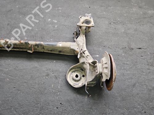 Rear axle CITROËN DS5 2.0 HDi 165 | BP37846068M2 - Image 4