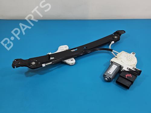 Used Rear left window mechanism Rear left window mechanism 38253678 38253678