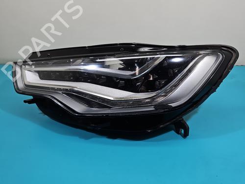 Left headlight AUDI A7 Sportback (4GA, 4GF) 3.0 TFSI quattro | BP38145523C28 - Image 5
