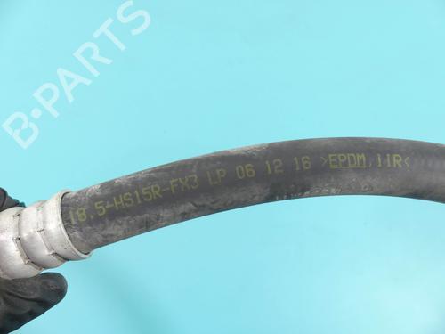 AC pipe KIA OPTIMA (JF) 1.7 CRDi | BP37895409M126 - Image 10