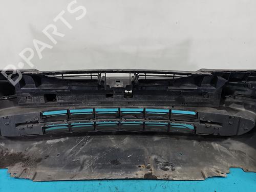 Front bumper CITROËN C8 (EA_, EB_) 2.0 HDi | BP37826570C7 - Image 13