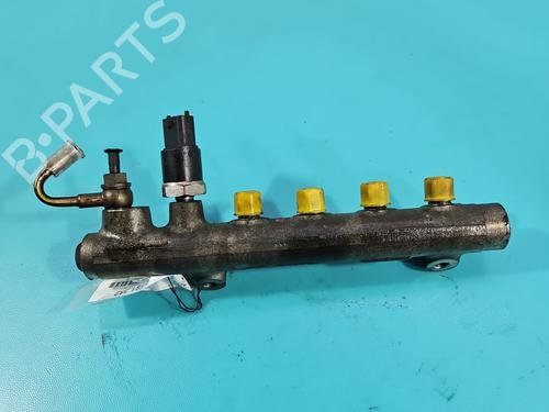 Injection rail OPEL ASTRA H GTC (A04) 1.8 (L08) | BP37845778M98 - Image 4