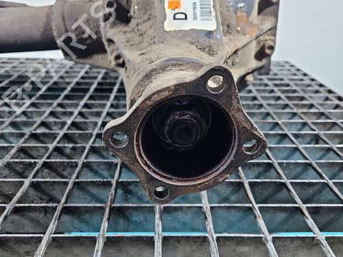 Front differential OPEL FRONTERA B (U99) 2.2 i (6B_ZC, 6B_VF, 6B_66, 6B_76) | BP38145187M23 - Image 3