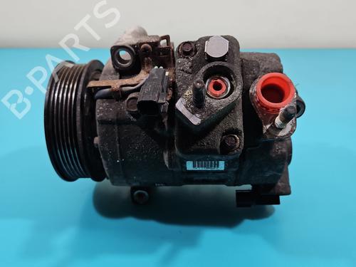 AC compressor FORD TRANSIT CUSTOM V362 Van (FY, FZ) 2.0 EcoBlue | BP38139052M34 - Image 5