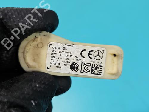 Electronic sensor MERCEDES-BENZ VITO Van (W447) | BP37857736M84 - Image 4