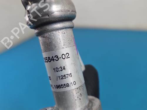 AC pipe BMW X1 (U11) iX1 xDrive 30 | BP37841676M126  - Image 6