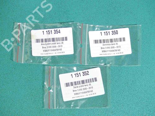 Other BMW 3 Touring (E91) 320 d | BP37880199O1 - Image 3