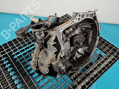 gearbox-citroen-c3-ii-sc_-2009-38149713 main image