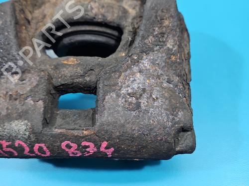 Right front brake caliper FORD S-MAX (WA6) | BP37822006M104 - Image 3