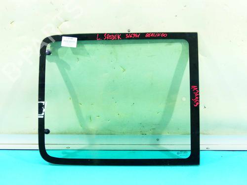Panel rude bagtil venstre Panel rude bagtil venstre 37803627 37803627