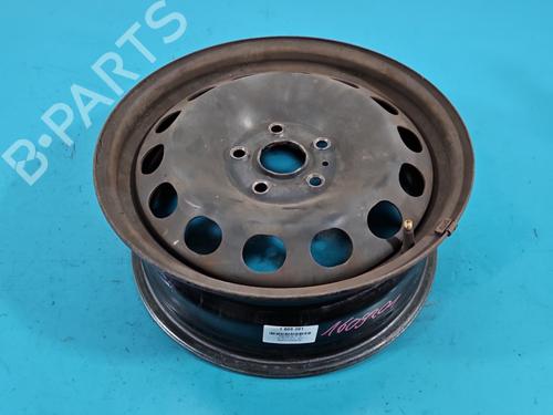 Used Rim Rim 39657115 39657115
