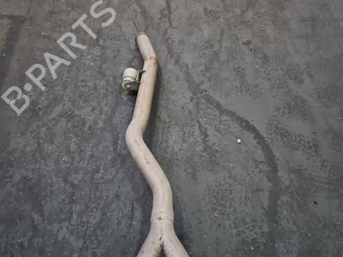 Exhaust system MERCEDES-BENZ M-CLASS (W164) ML 320 CDI 4-matic (164.122) | BP37823425M121  - Image 10