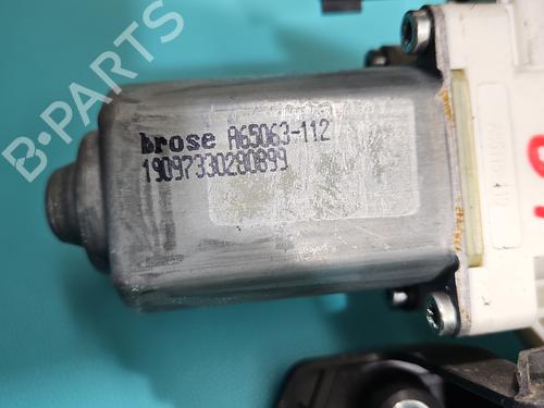 Front left window mechanism FORD TRANSIT CONNECT V408 Box Body/MPV  | BP38140396C22  - Image 6