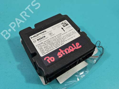 Used ECU airbags ECU airbags 38000213 38000213