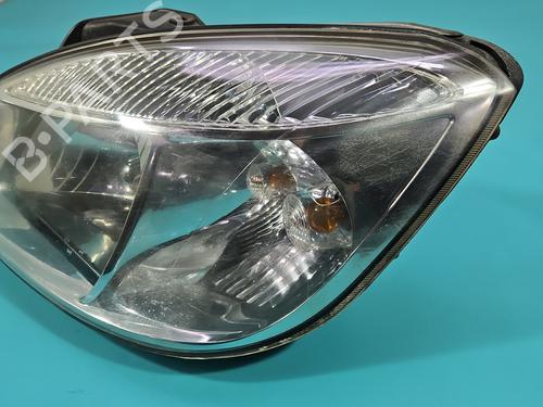 Left headlight KIA RIO II (JB) 1.4 16V | BP37839765C28 - Image 6