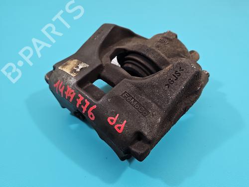 Used Right front brake caliper Right front brake caliper 38137392 38137392