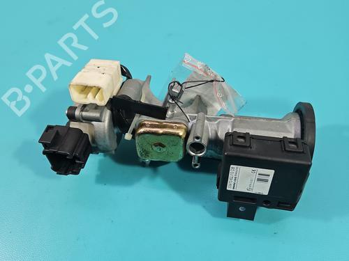 Ignition barrel SUZUKI SWIFT III (MZ, EZ) | BP37839997M48 - Image 8