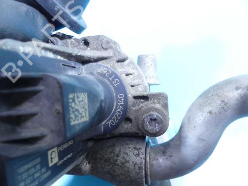 Egr VOLVO V40 Hatchback (525) D2 | BP37891412M69 - Image 6