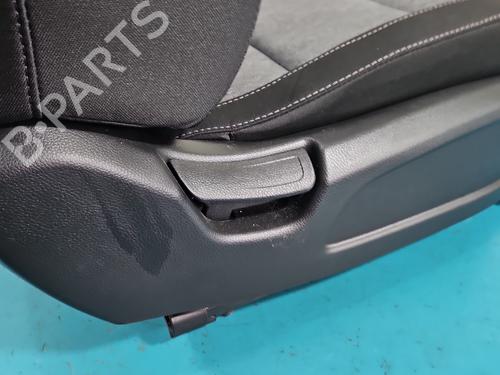 Right front seat KIA STONIC (YB) 1.2 CVVT | BP39065847C16  - Image 5