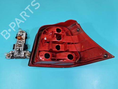 Left taillight VW GOLF IV Variant (1J5) 1.6 | BP40078929C34 - Image 10