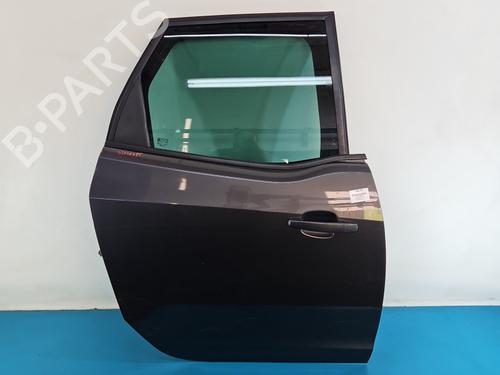 Used Right rear door Right rear door OPEL MERIVA B MPV (S10) 1.4 (75) (120 hp) 39720399 39720399
