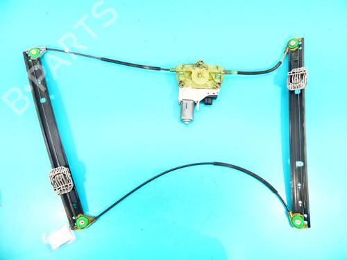Front right window mechanism AUDI Q7 (4LB) 3.0 TDI quattro | BP37877588C23 - Image 4