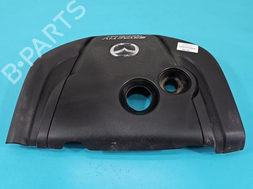 Upper protection MAZDA CX-5 (KE, GH) 2.2 D AWD (KE2AW) | BP38131680M93 - Image 4