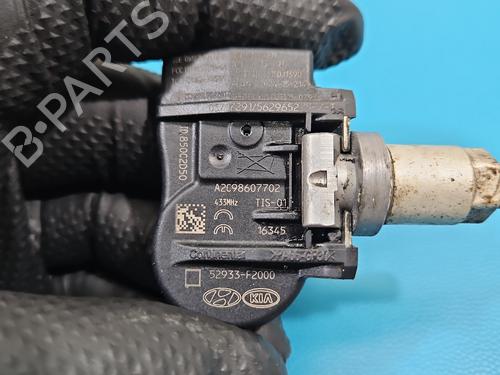 Electronic sensor HYUNDAI i30 Estate (PDE) | BP37857646M84 - Image 3
