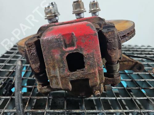 Used Left front brake caliper Left front brake caliper 38117486 38117486