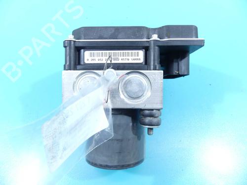 ABS pump CITROËN C5 III (RD_) 2.0 HDi 180 (RDAHWT) | BP37889191M43 - Image 8