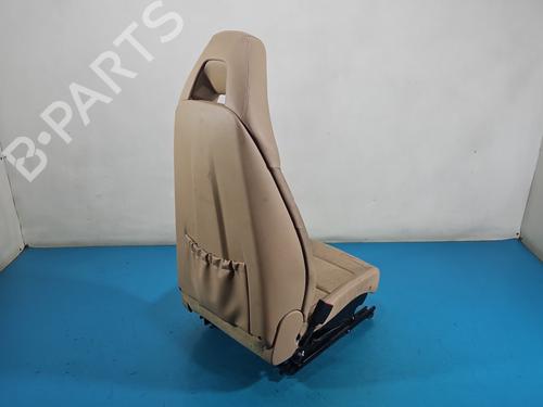 Left front seat PORSCHE PANAMERA (970) 3.6 | BP38993089C15 - Image 7