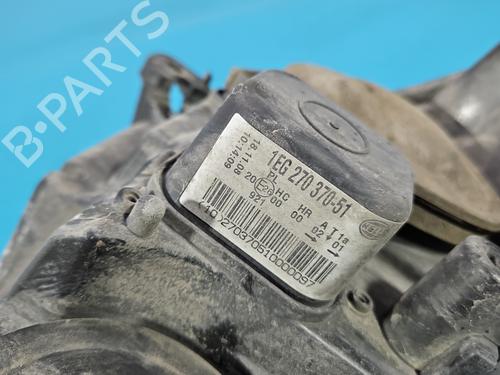 Left headlight OPEL ASTRA H Saloon (A04)  | BP38651111C28  - Image 16