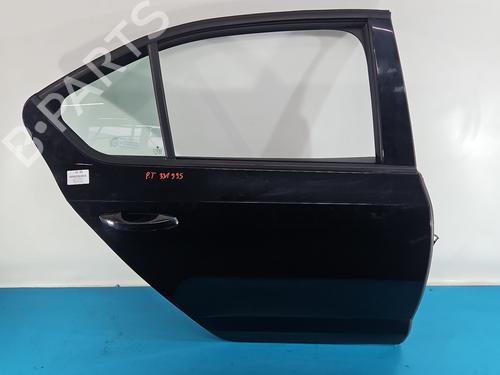 right-rear-door-skoda-octavia-iii-5e3-nl3-nr3-2012-2013-2014-2015-2016-2017-2018-2019-2020-2021-37846287 main image