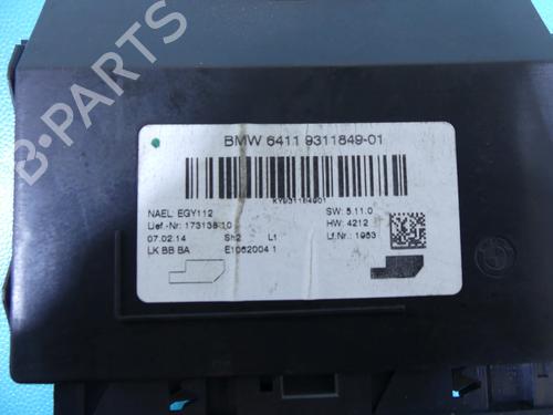Other BMW 1 (F20) 116 d | BP37893861O1 - Image 3