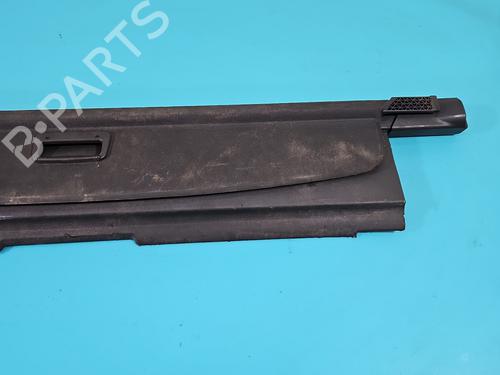 Cargo separator SKODA OCTAVIA II Combi (1Z5) 1.9 TDI | BP37810424I36 - Image 2