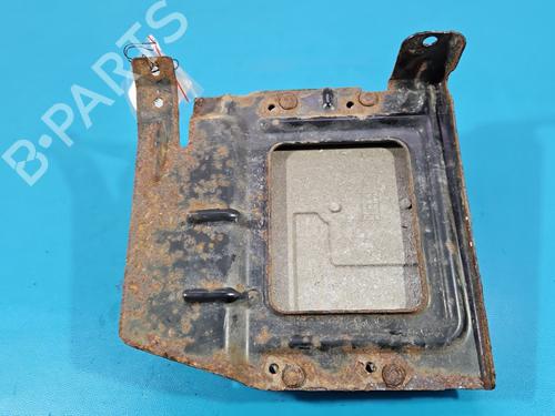 Engine control unit (ECU) OPEL ASTRA H Saloon (A04) | BP39584815M57 - Image 5