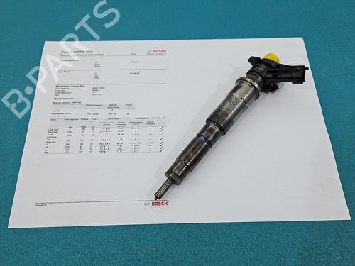 Used Injector Injector 38000257 38000257