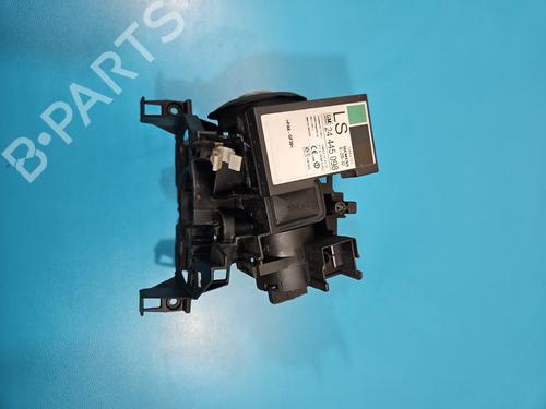 Engine control unit (ECU) OPEL MERIVA A MPV (X03) 1.6 16V (E75) | BP37822650M57 - Image 18