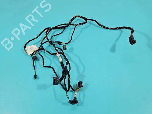 Used Wiring harness Wiring harness BMW i3 (I01) Range Extender (170 hp) 37844826 37844826