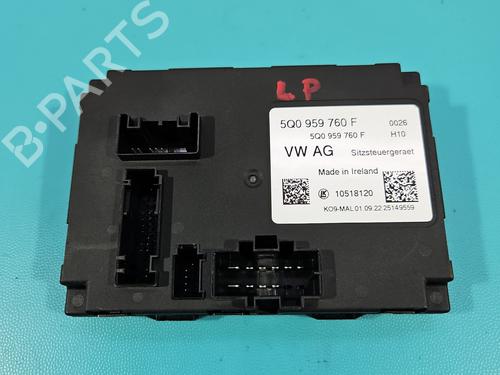 Electronic module SEAT ATECA (KH7, KHP) | BP38487939M83 - Image 2
