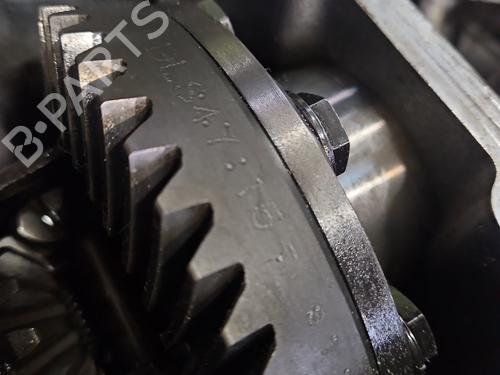 Front differential INFINITI QX50 I 37 AWD | BP38149582M23 - Image 3