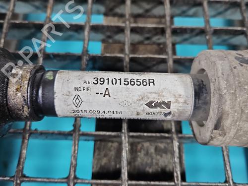 Left front driveshaft RENAULT KADJAR (HA_, HL_) | BP37851573M38 - Image 5