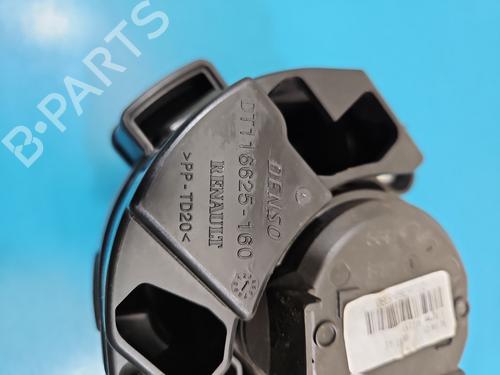 Heater blower motor RENAULT CLIO V (B7_) 1.0 TCe 90 (B7MT) | BP37839735M62 - Image 8