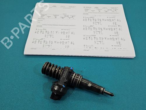 Used Injector Injector 38487270 38487270