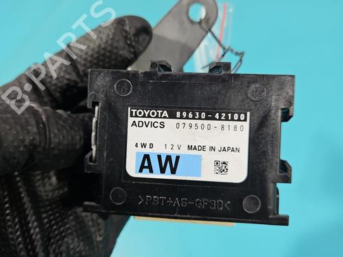 Electronic module TOYOTA RAV 4 IV (_A4_) 2.0 D 4WD (ALA41_) | BP37835053M83 - Image 5