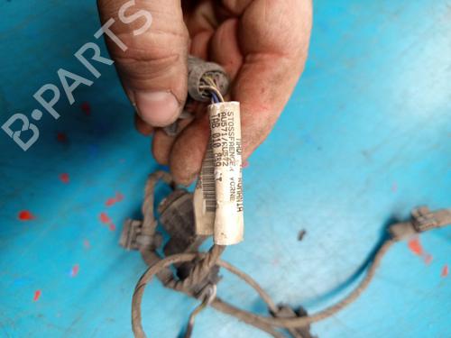 Electronic sensor AUDI A5 Sportback (8TA) 2.0 TDI quattro | BP38465763M84 - Image 17