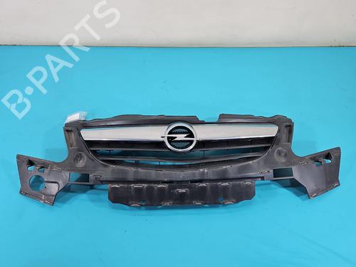 Used Grille Grille 38140163 38140163